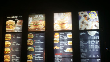 Mcdonald's Restaurants food