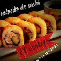 El Cortijo Restaurant Y Bar Comida Internacional, Tacos Y Mariscos food