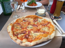 I Trulli Ristorante Pizzeria food