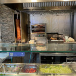 Stroeg Kebab Mad
