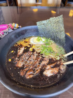 ONKEI RAMEN inside