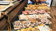 Gastaldino La Salumeria 2.0 inside