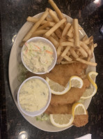 Sammy C's Rock N' Sports Pub Grille food