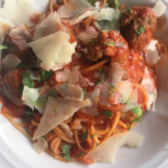 La Trattoria Mad