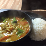 Kanda's Thai Take Away Inde