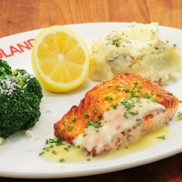 Redlands Grill By J. Alexander's food