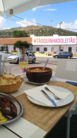 Tasquinha Leitao food