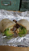 Chipotle Mexican Grill food