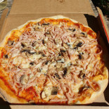 Alanya Pizza Mad