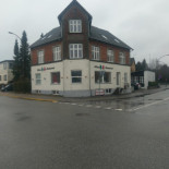 Milano Pizza Udenfor