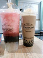 Sharetea Federal Way food