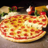 Mamas Pizza Kebabhouse Mad