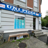 Uni Pizza Udenfor