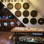 Biergarten Soendervig Mad