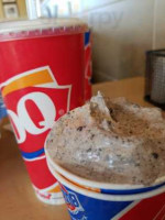 Iowa City Dq food