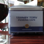 Taarnby Pizza Mad