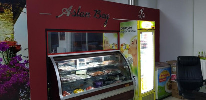 Aslan Bey Izgara Ve Çorba food