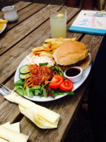 Knitsley Farm Shop Cafe And Granary Cafe food