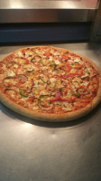 Domino's Pizza Ireland food