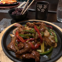 Toa Asian Fusion (sayville) food