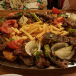 Al Sultan Udenfor