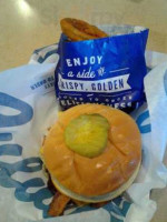 Culver's food