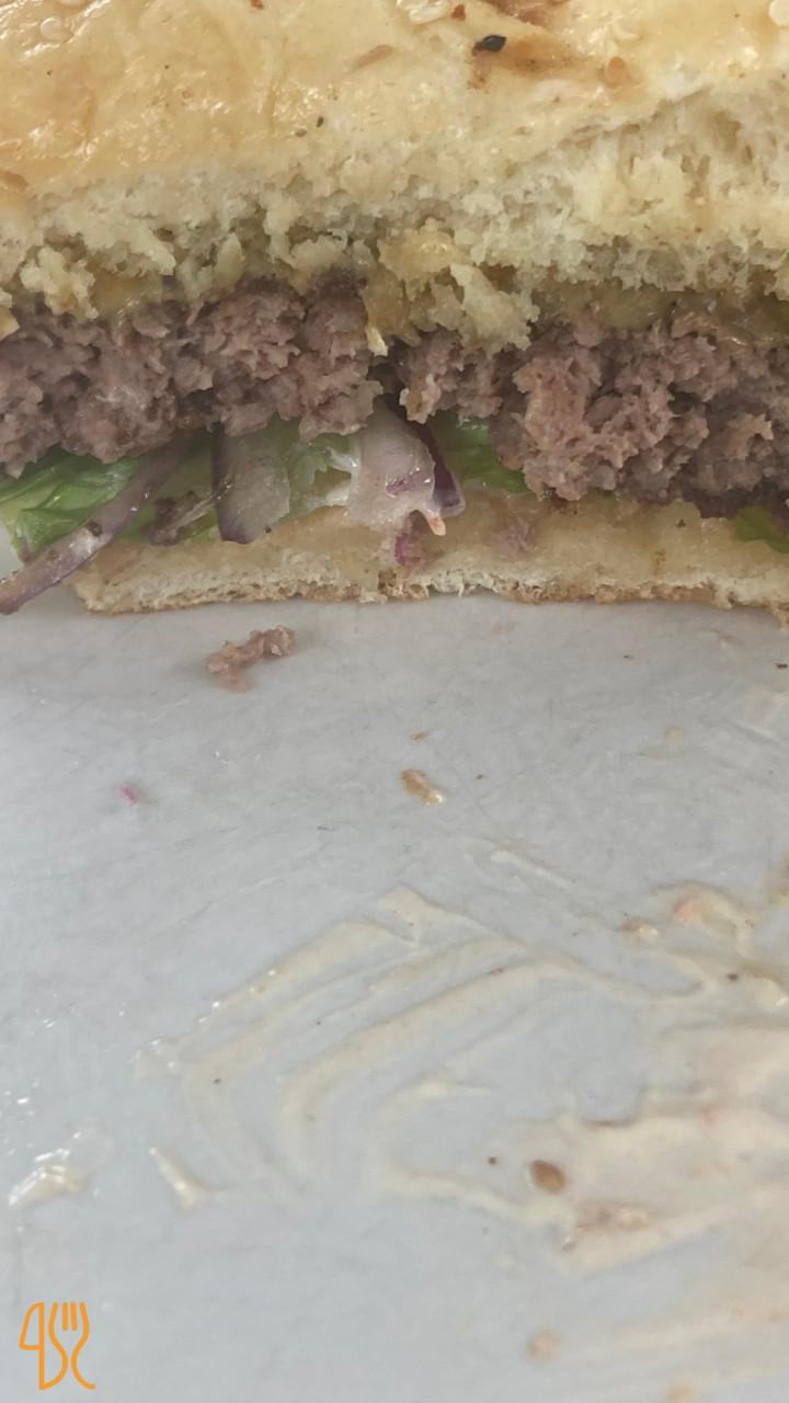 Homeburger Mad