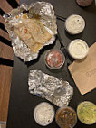 Chipotle Mexican Grill food