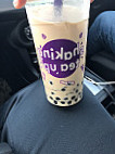 Chatime food