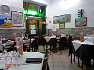 Trattoria La Spigola food