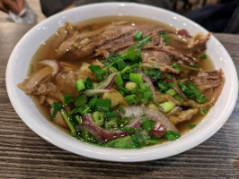 Pho Tau Bay food