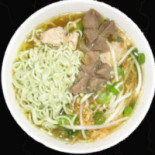Thaifoodhome Inde