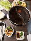 Ruo He Vegetable Hot Pot Like Lotus food