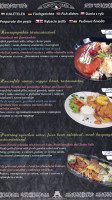 Kemencés Csárda Étterem menu