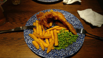 Weatherspoons food