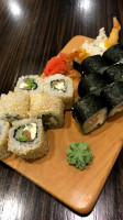 Sushiya inside