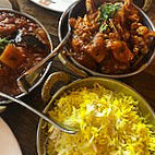 Tandoori Times food