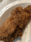 KFC food