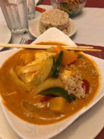 Thai Cuisine At Thames Street food