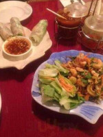 Diamond Thai Cuisine food