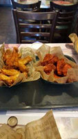 Wingstop - Coeur d' Alene food