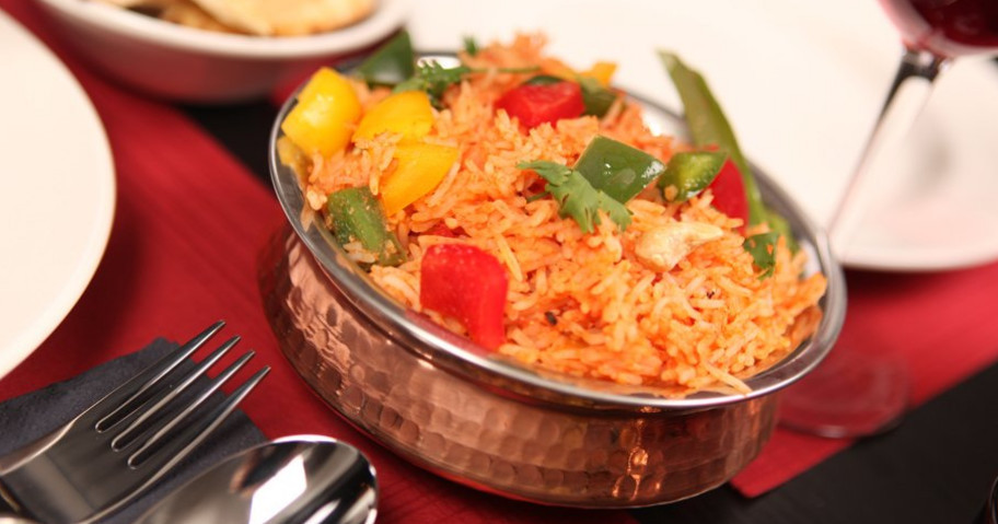 Royal Indian Valby Inde