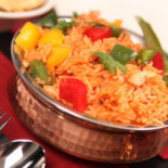 Royal Indian Valby Inde