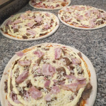 Valentin Pizza Mad