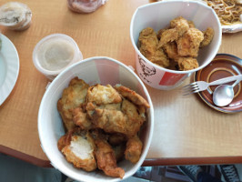 Kfc food