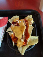 Taco Bell food