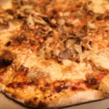 Fantazi Pizza Mad