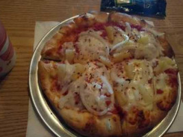 Jerseys Pizza Of Redlands food