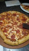 Pizza Hut food