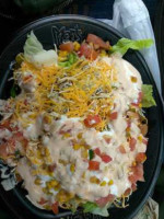 Moe's Southwest Grill food